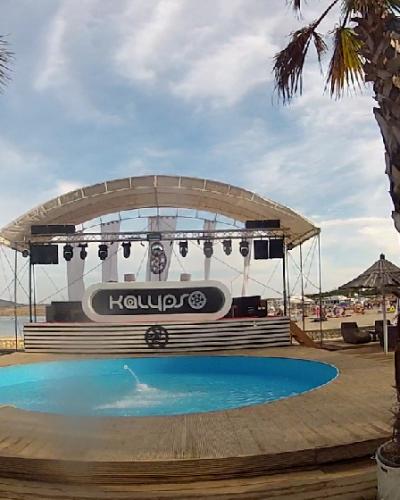 Kalypso Club Zrce