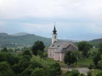Perušić