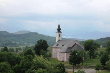 Perušić