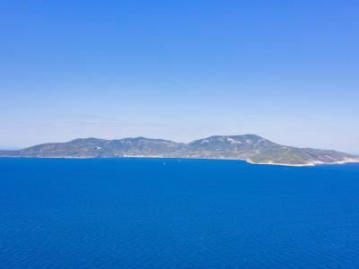 Vis Island