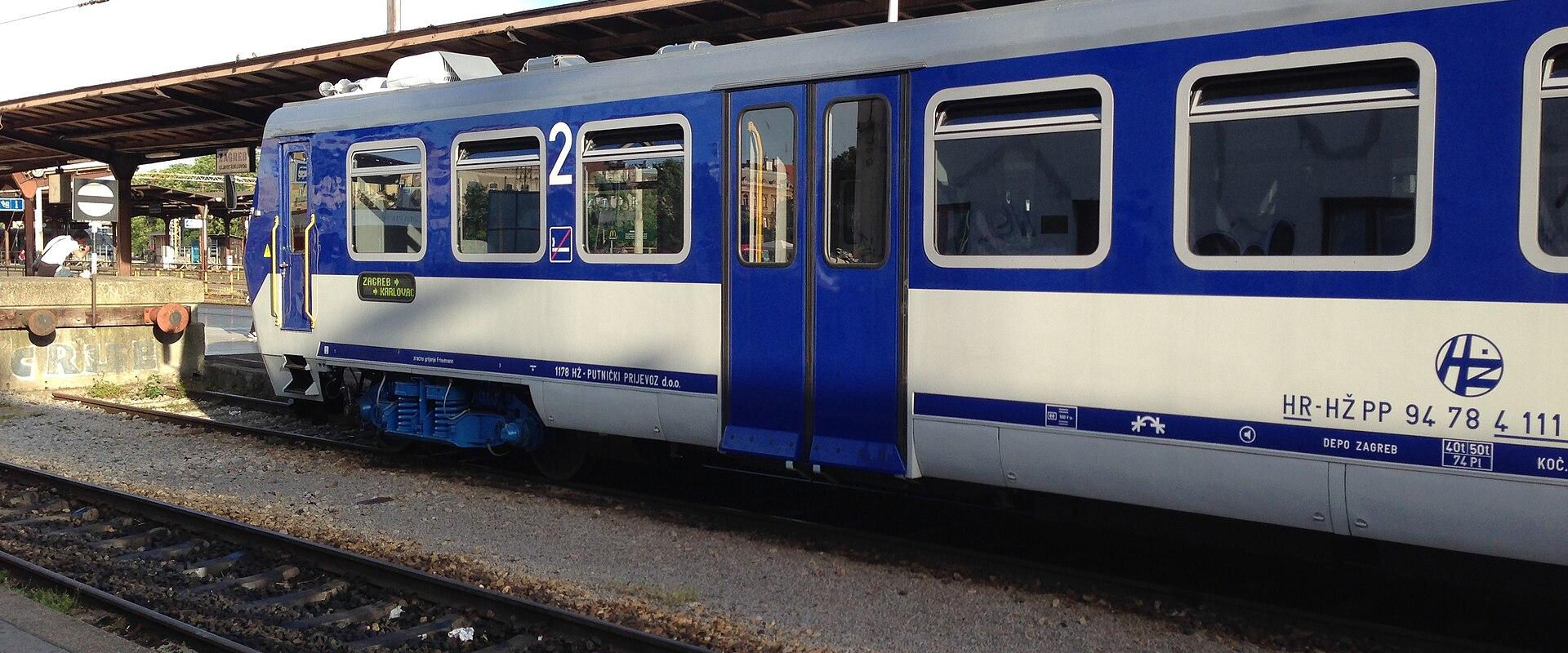 Trains