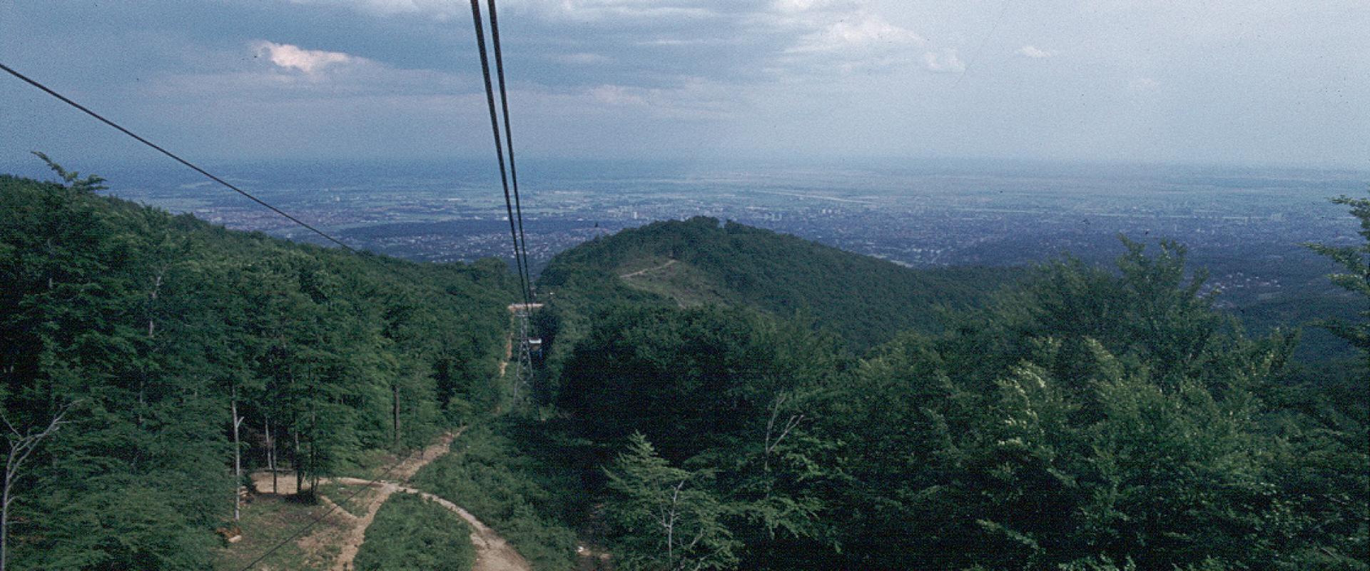 Medvednica