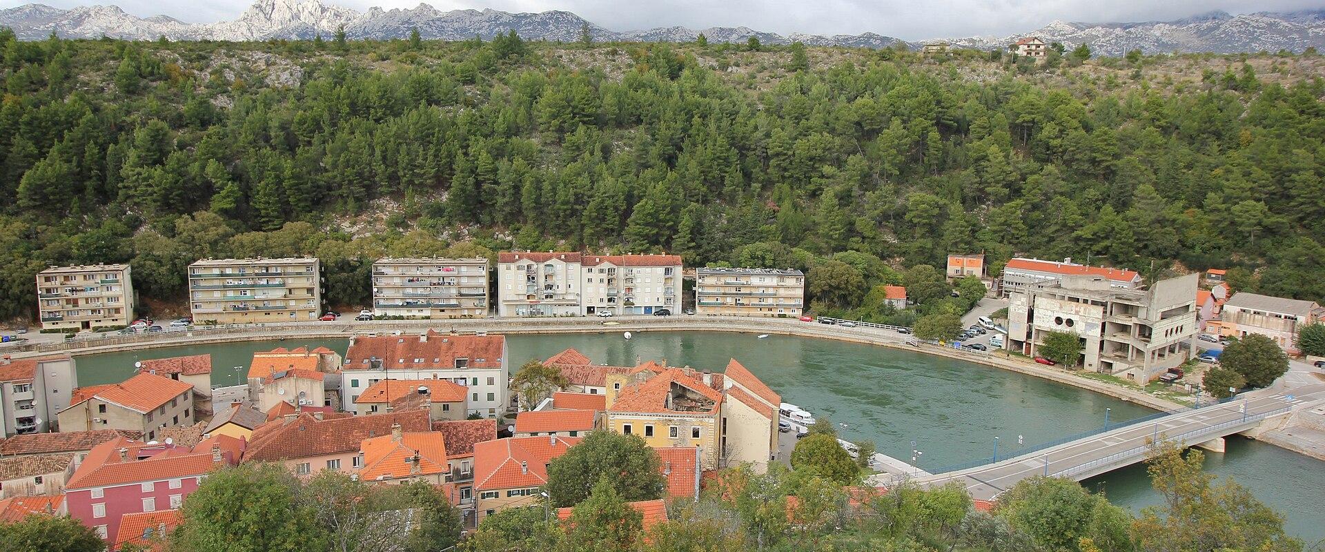 Zrmanja