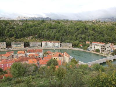 Zrmanja
