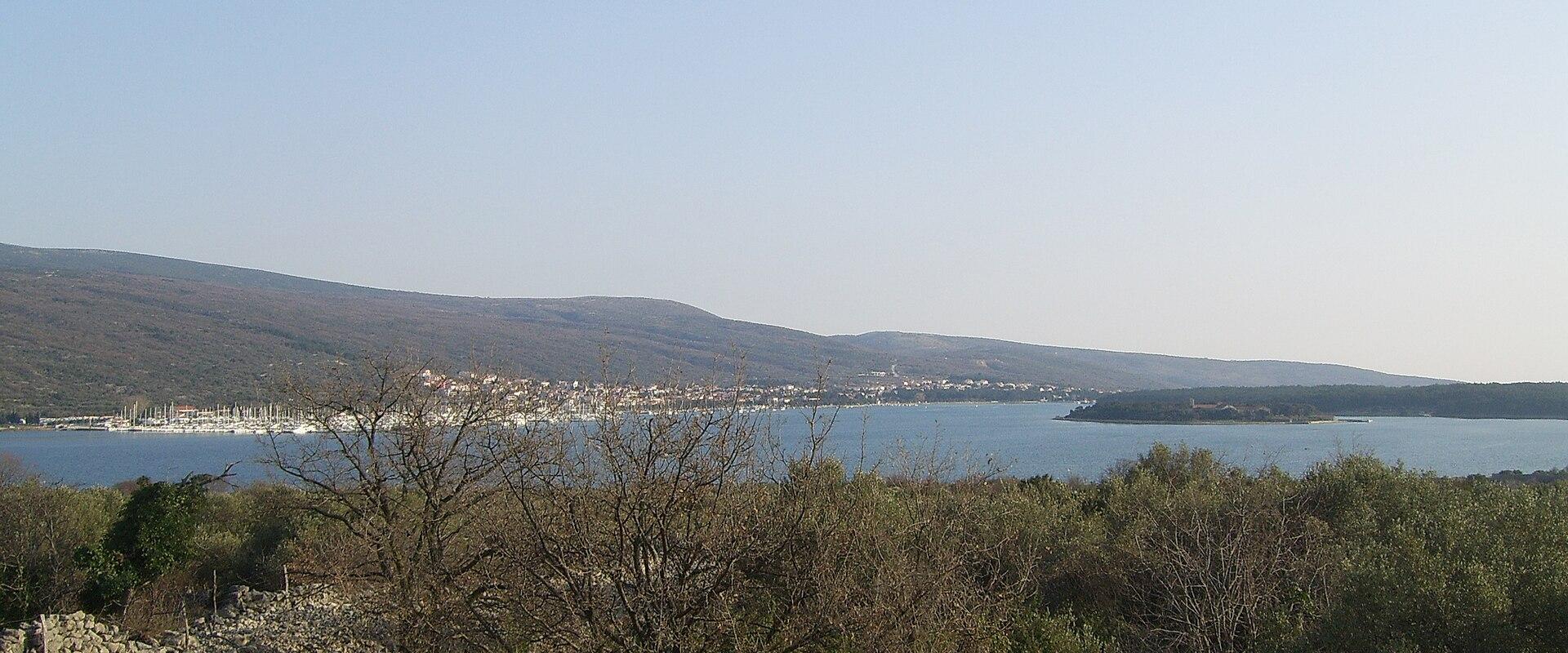 Punat Marina (Marina Punat)