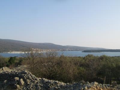 Punat i Puntarska draga iz Kornića