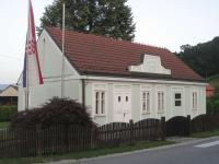 Rodna kuća dr. Franje Tuđmana