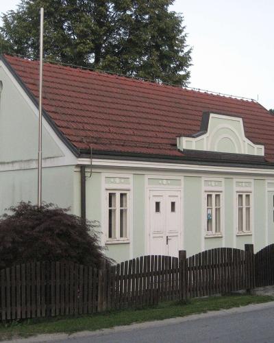 Rodna kuca Dr-2
