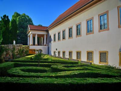 Gornja Stubica