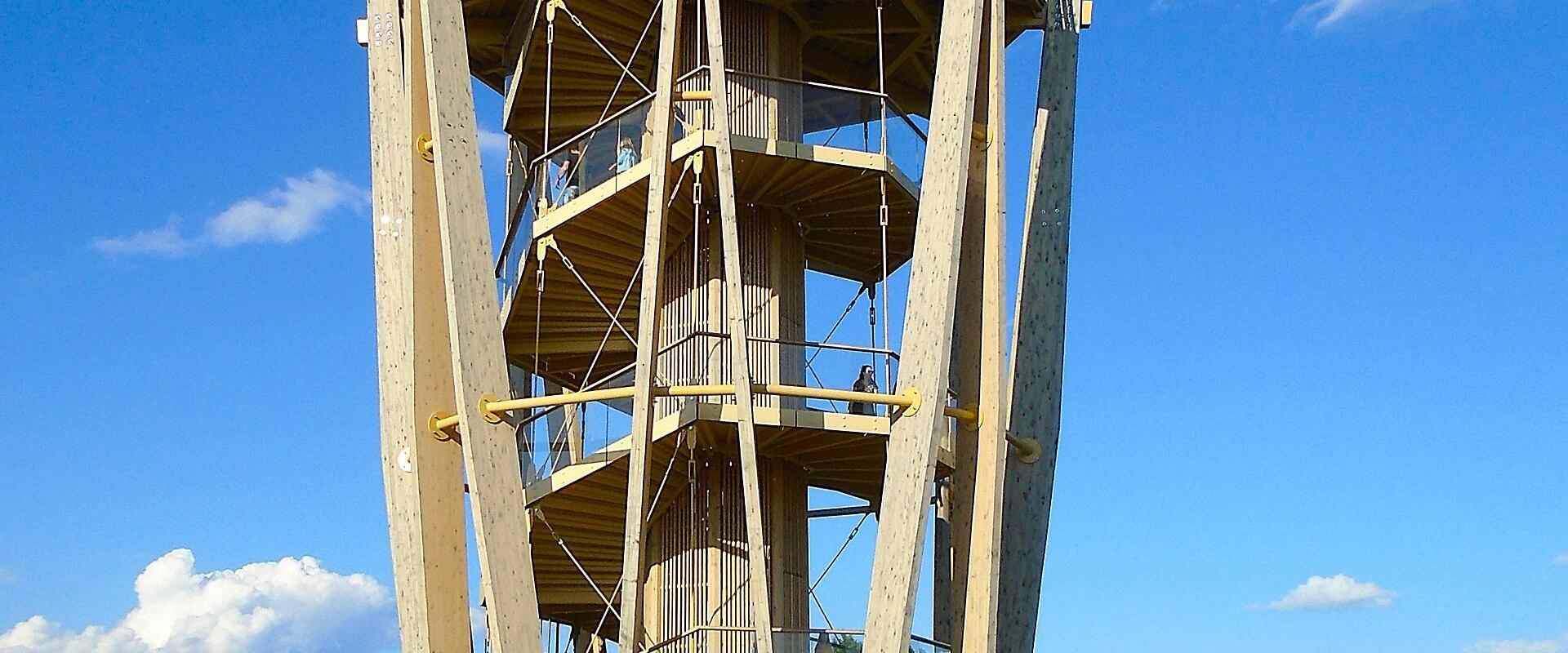 Viewing Tower - Vidikovac