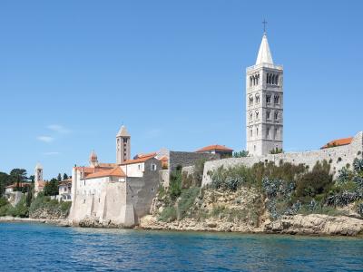Rab Island