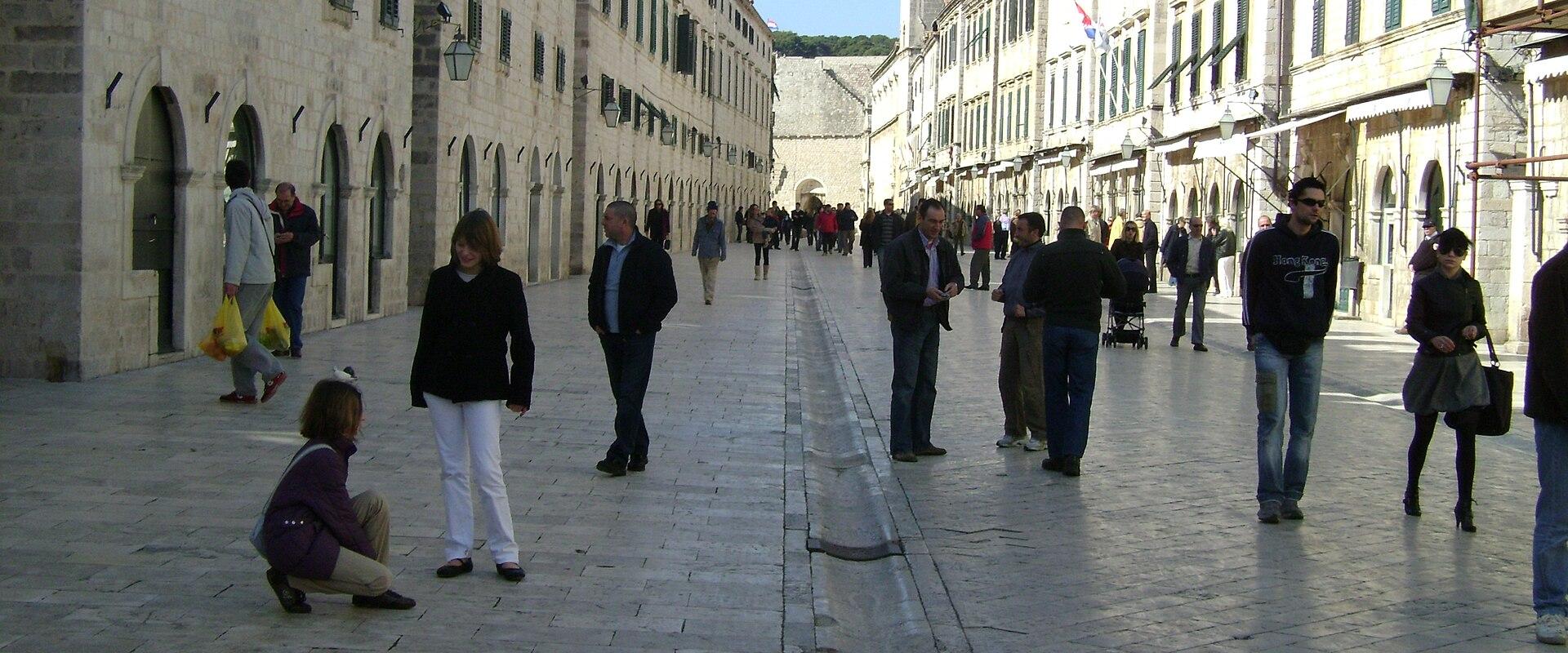 Ultimate Dubrovnik City Guide