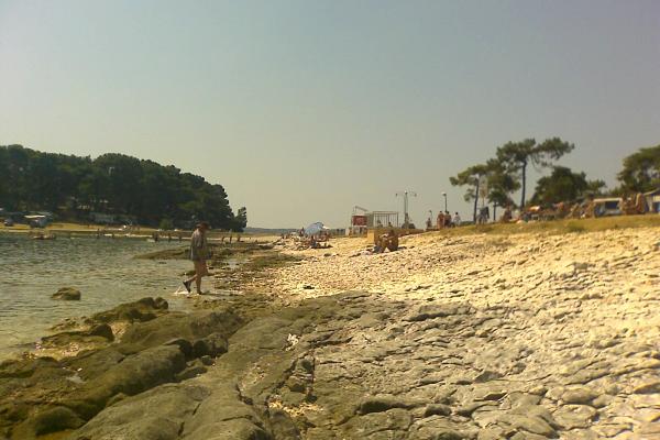 Skrape Beach