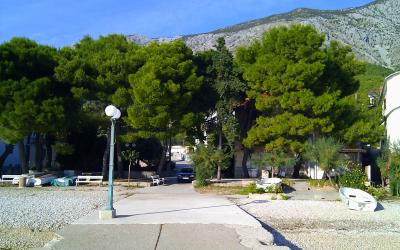 Mala Duba Apartments, Ubytování -385 98 98 444 55 - http-www