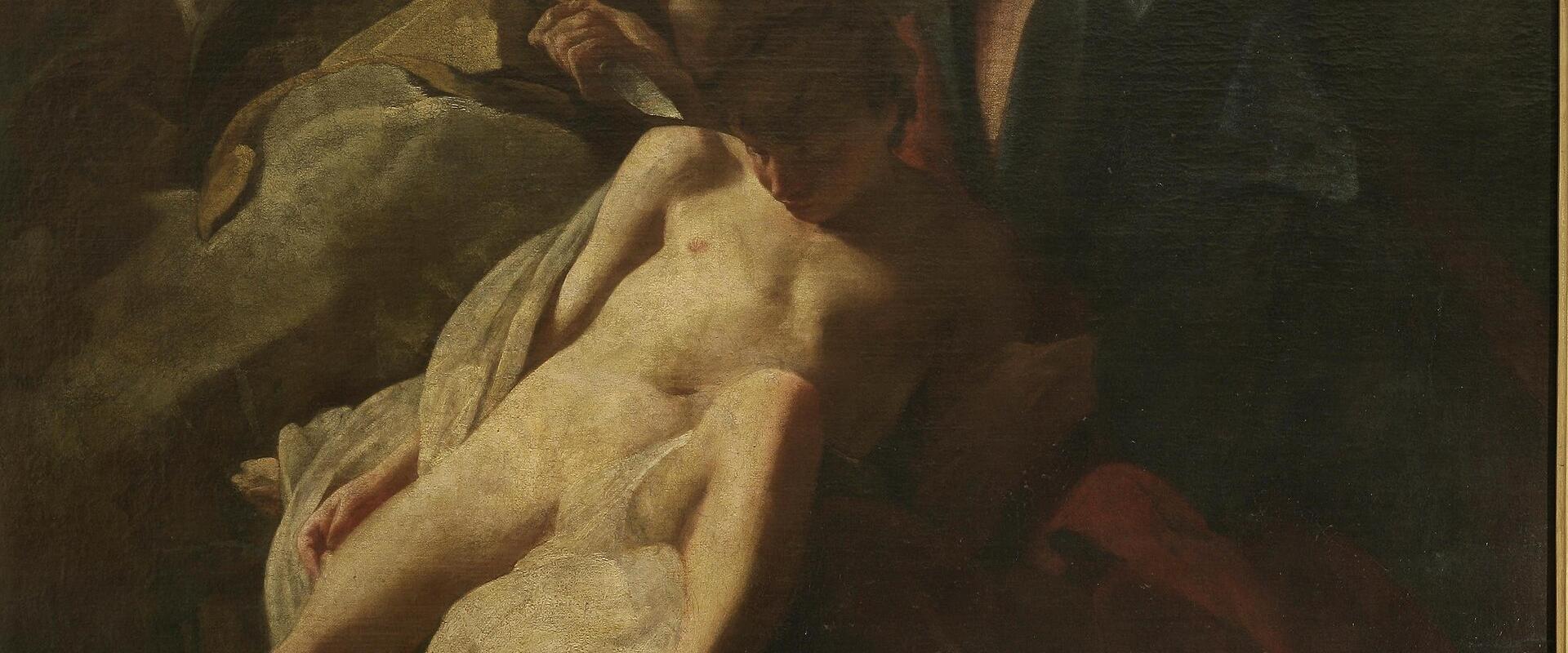 Strossmayer Gallery of Old Masters