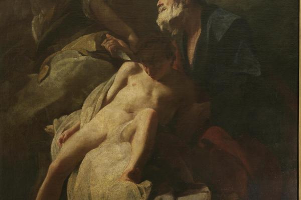 Strossmayer Gallery of Old Masters