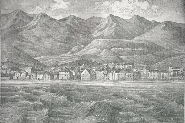 Capuchin Monastery