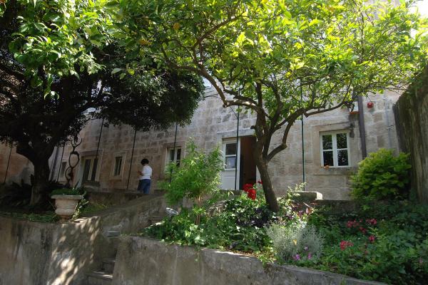 Bukovac House Museum