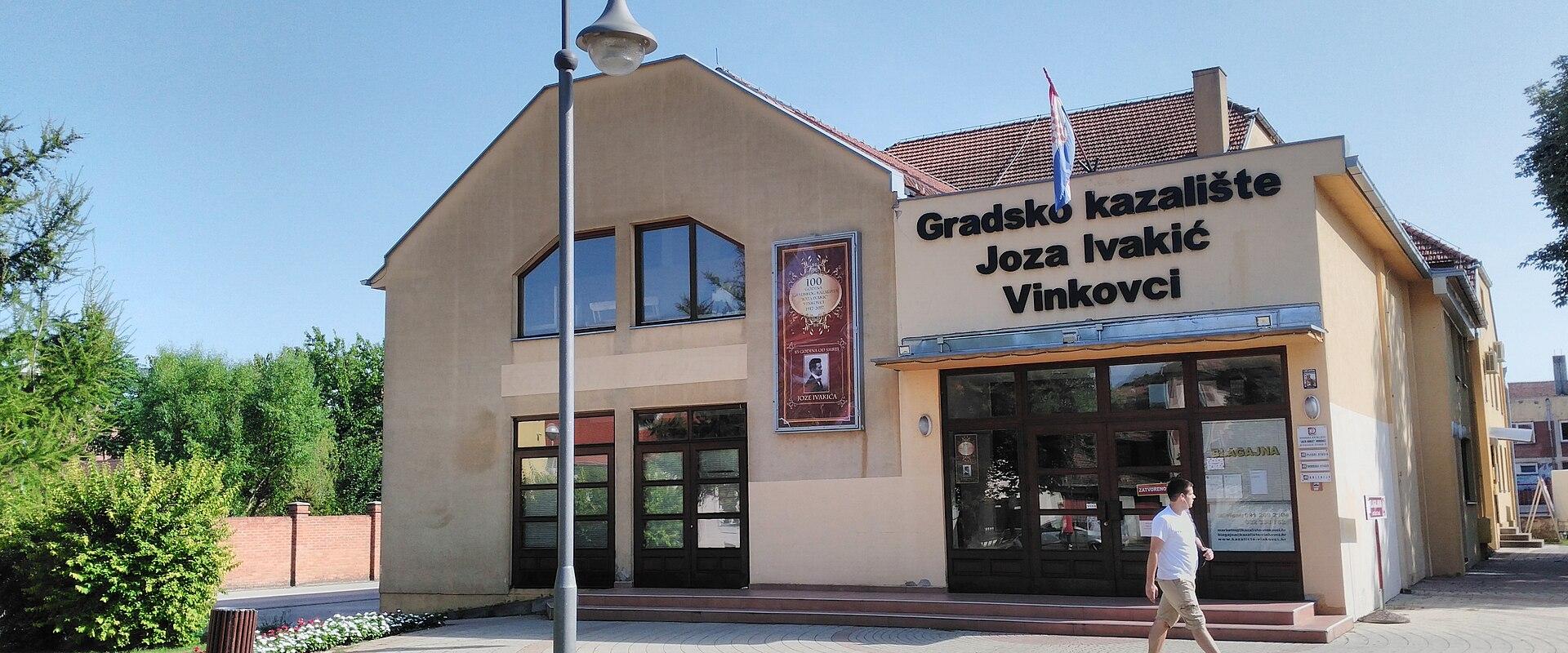 Vinkovci