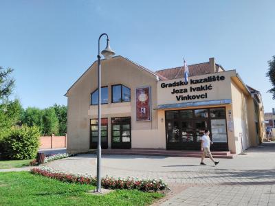 Vinkovci