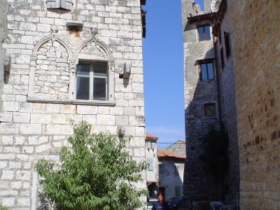 Via di Valle d'Istria