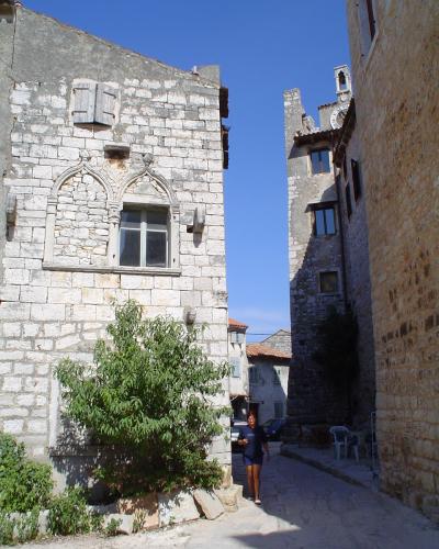 Via di Valle d'Istria