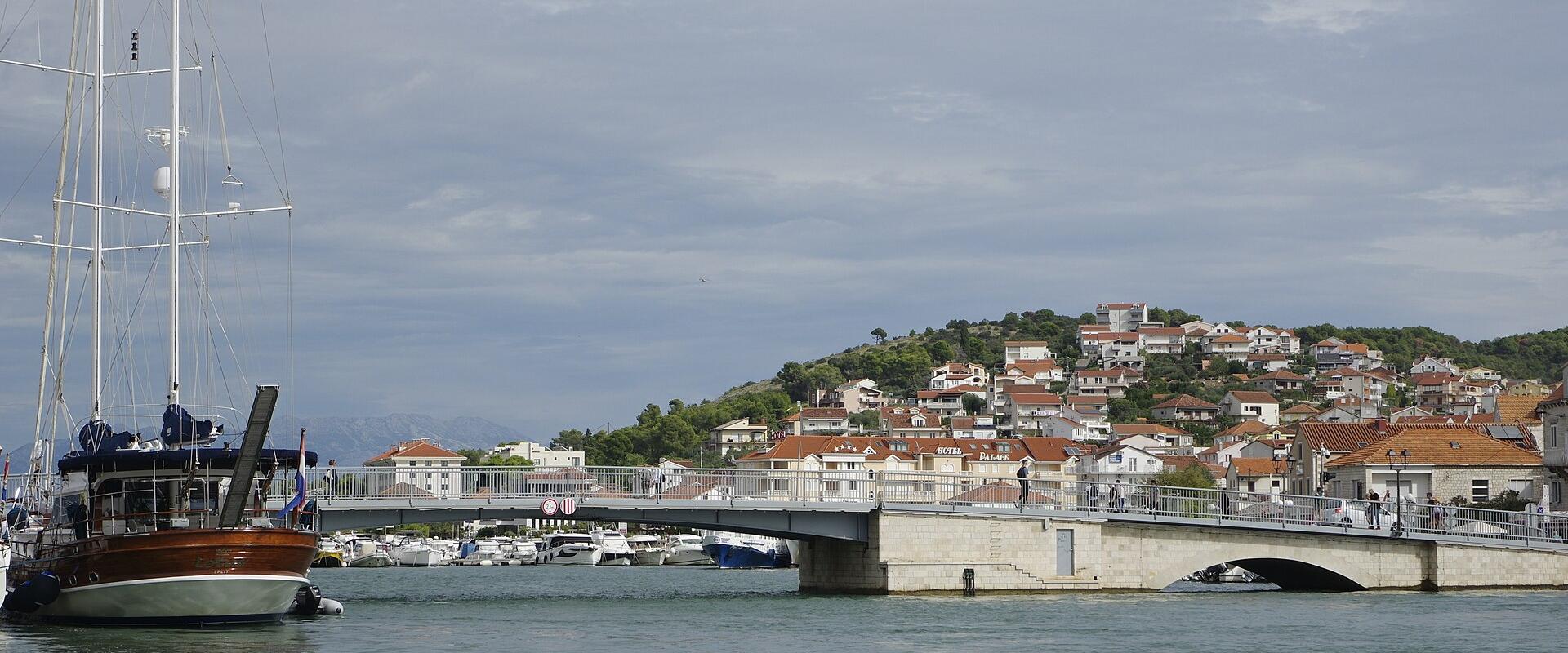 Trogir