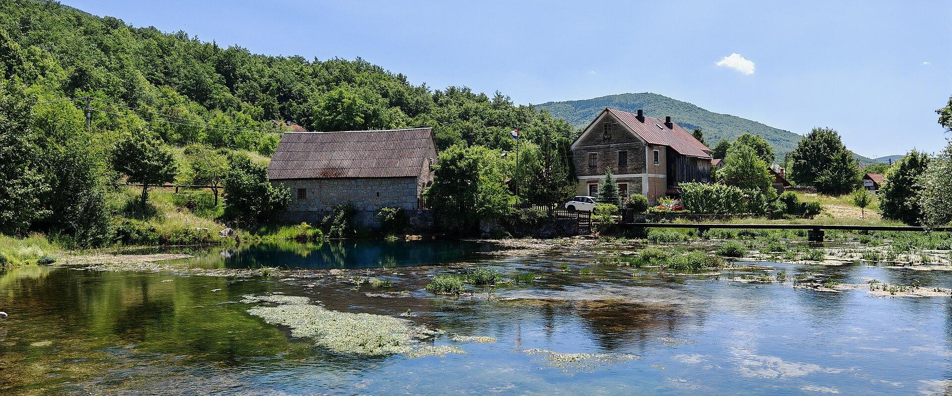 Otočac