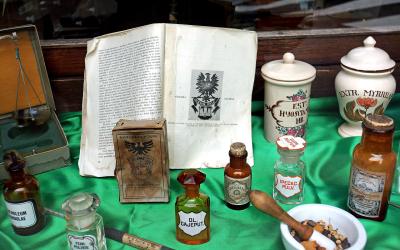 Croatia-00558 - First Pharmacy (9314753499)