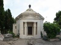 Mausoleum of the Racic Family