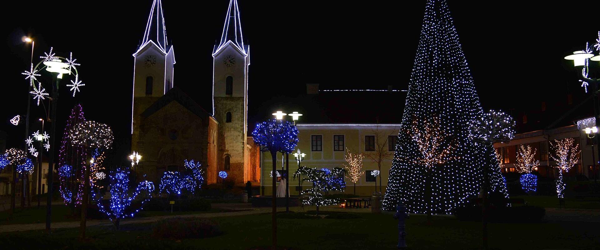 Čazma