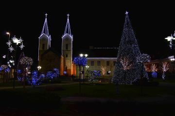 Čazma