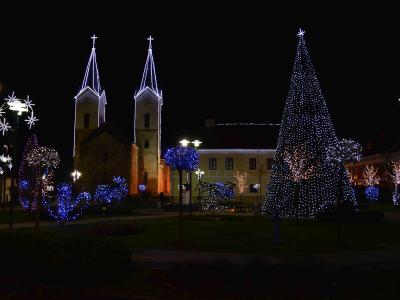 Čazma
