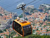 Dubrovnik Cable Car