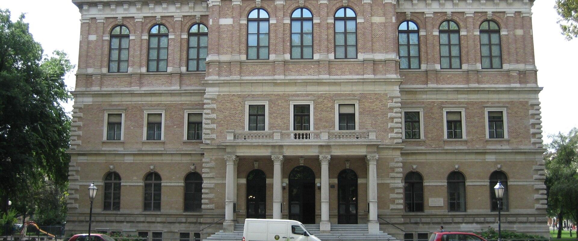 Strossmayer Gallery of Old Masters