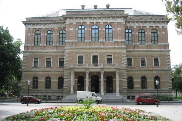 Strossmayer Gallery of Old Masters