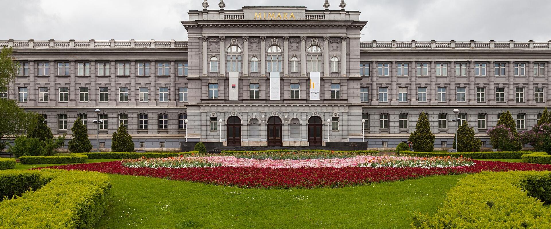 Mimara Museum