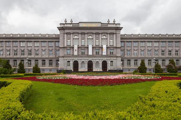 Mimara Museum