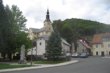 Čabar