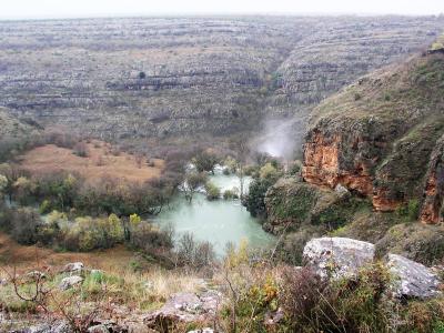 Manojlovac waterfall P1014887mod