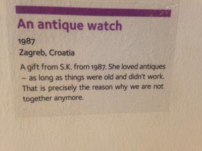 Museum of Broken Relationships 007