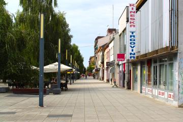 Beli Manastir