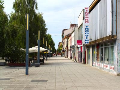 Beli Manastir