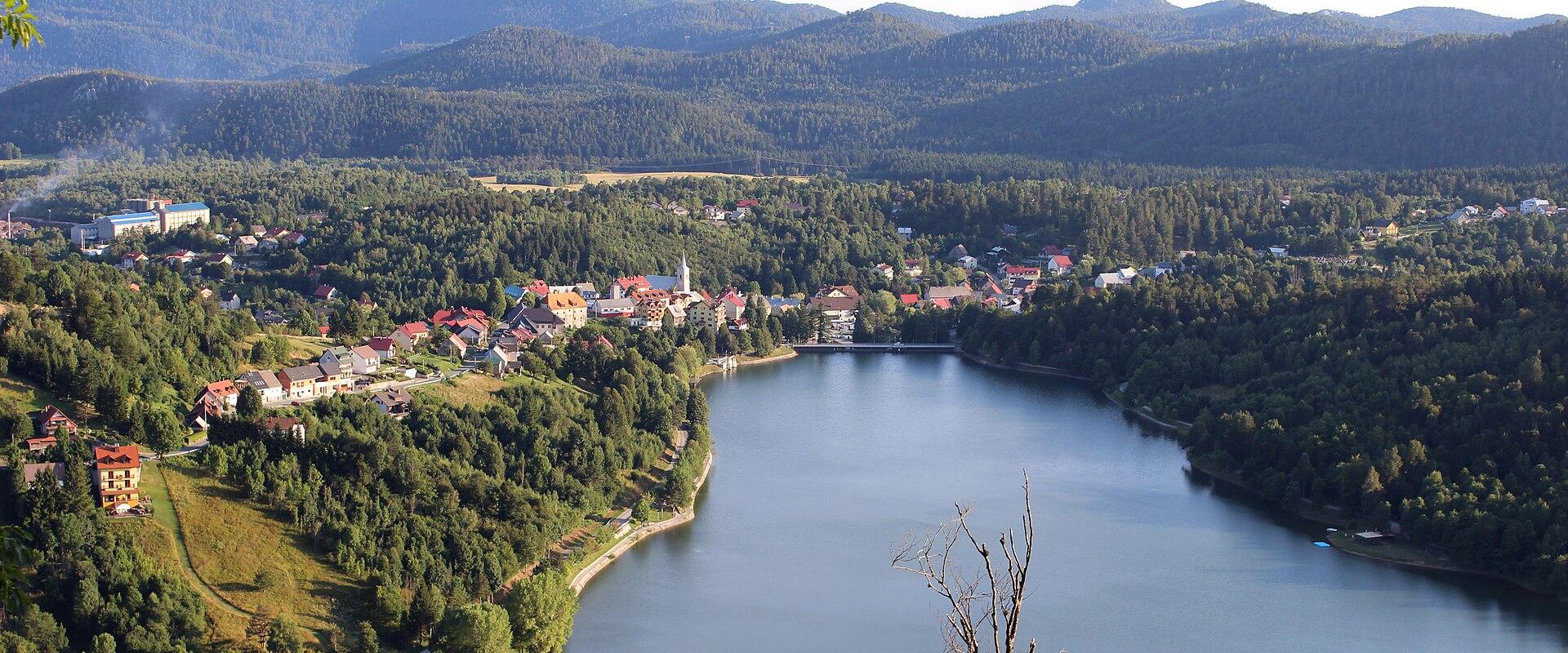 Fužine