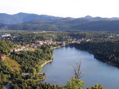 Fužine