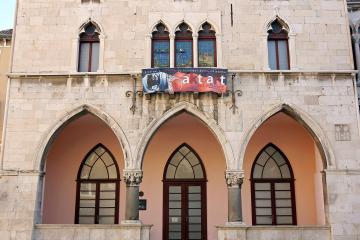 Town Squares