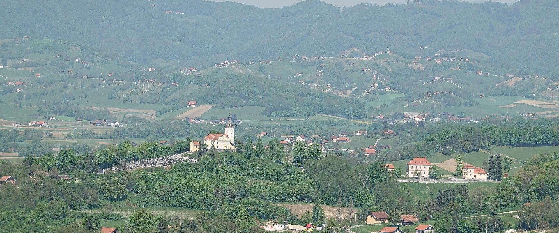 Zagorska Sela