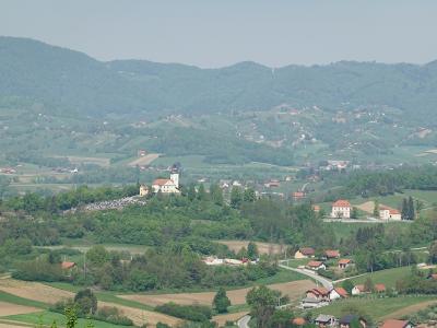 Zagorska Sela