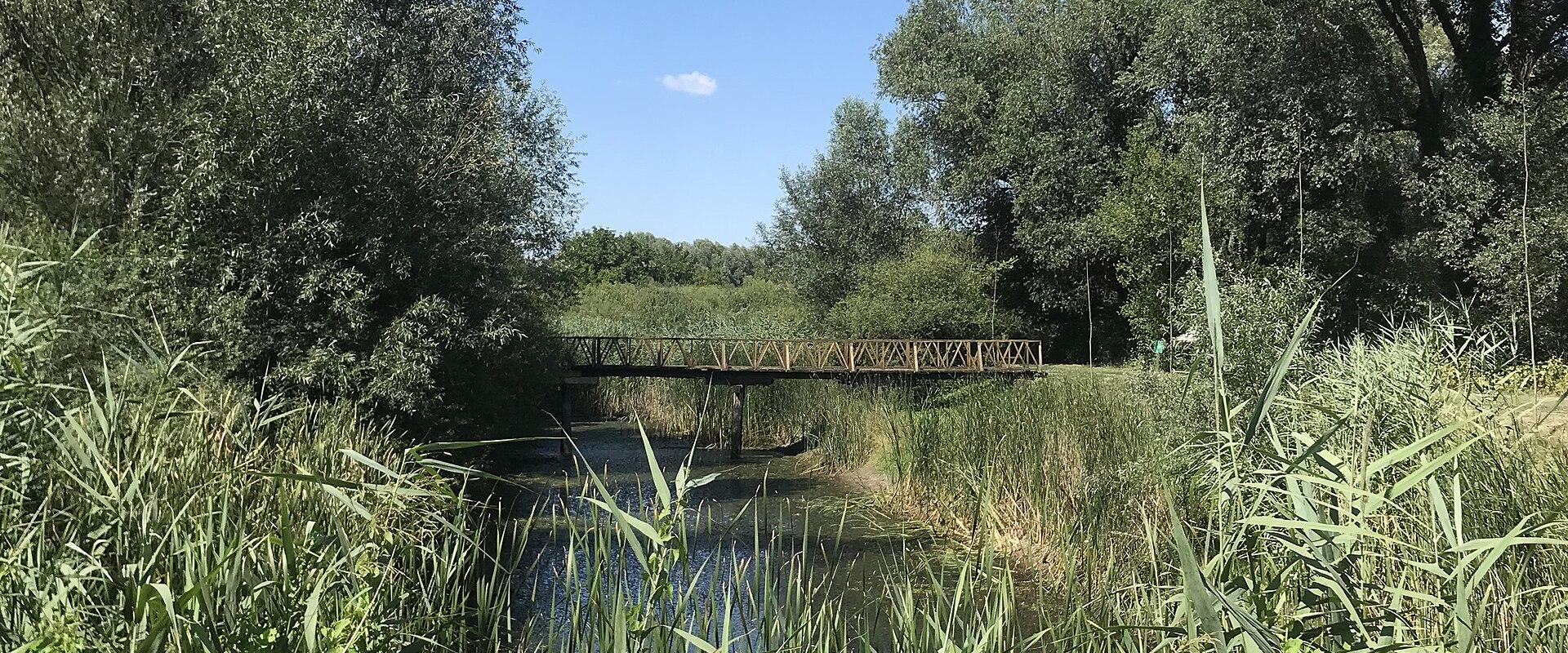 Kopački Rit Nature Park