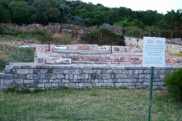 Roman Baths (Termi Romane)